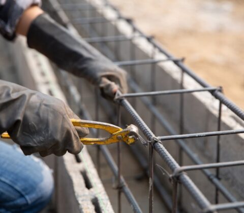 Imagem do post Construção civil: mercado deve movimentar R$ 2,7 trilhões no Brasil até 2030