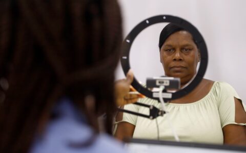 Imagem do post Nova Carteira de Identidade é emitida para estudantes da rede estadual de ensino