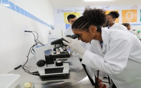 Imagem do post Termina nesta quinta-feira (23) prazo de inscrição em cursos técnicos gratuitos