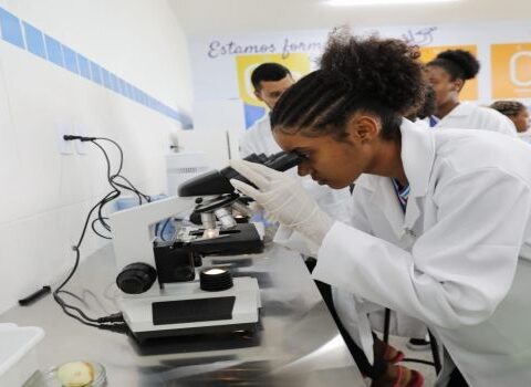 Imagem do post Termina nesta quinta-feira (23) prazo de inscrição em cursos técnicos gratuitos