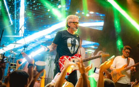 Imagem do post Lavagem da Mali abre a temporada de festas do verão com muita música e energia