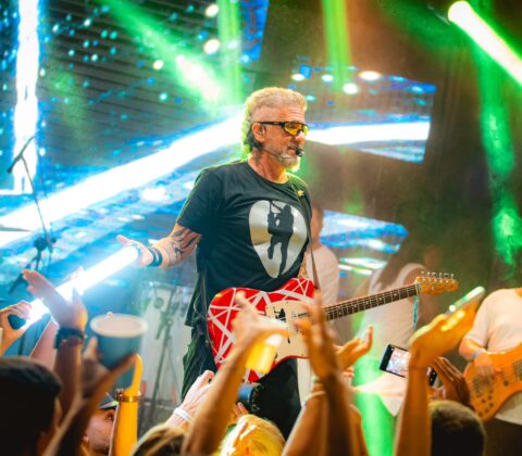 Imagem do post Lavagem da Mali abre a temporada de festas do verão com muita música e energia
