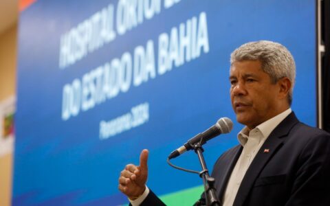 Imagem do post Hospital Ortopédico da Bahia reduz tempo de espera e triplica as vagas disponíveis na regulação