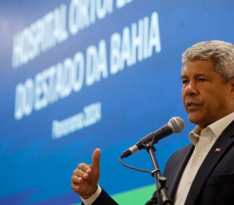 Imagem do post Hospital Ortopédico da Bahia reduz tempo de espera e triplica as vagas disponíveis na regulação