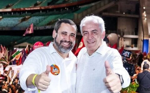 Imagem do post Éden Valadares elogia PSD por defender proporcionalidade na ALBA