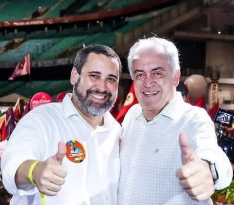 Imagem do post Éden Valadares elogia PSD por defender proporcionalidade na ALBA