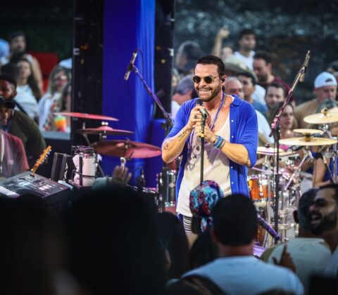 Imagem do post Alexandre Peixe confirma ‘Axezão’, no Clube Baiano de Tênis