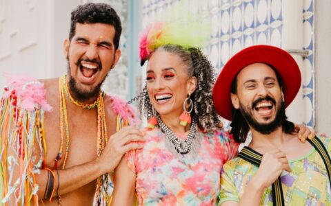 Imagem do post Diva apresenta Baile Odoyá para celebrar o 2 de Fevereiro