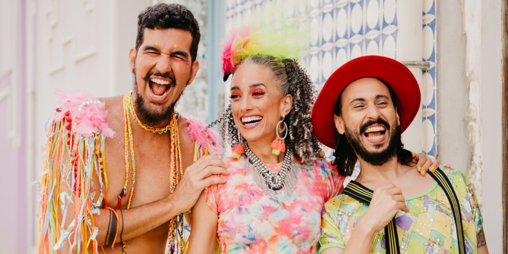Diva apresenta Baile Odoyá para celebrar o 2 de Fevereiro