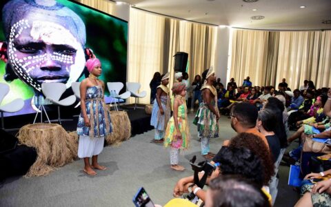 Imagem do post Dia de Combate à Intolerância Religiosa: Prefeitura promove ações para fortalecer diversidade e proteger terreiros