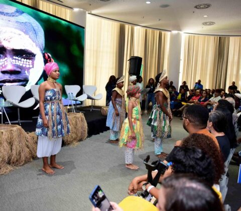 Imagem do post Dia de Combate à Intolerância Religiosa: Prefeitura promove ações para fortalecer diversidade e proteger terreiros