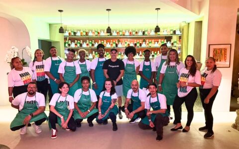 Imagem do post Purgatório Bar leva premiada coquetelaria para a ‘Casa Arara de Verão’ em Salvador