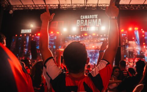 Imagem do post Camarote Brahma Salvador 2025: O Carnaval mais exclusivo da Bahia chega com novidades imperdíveis