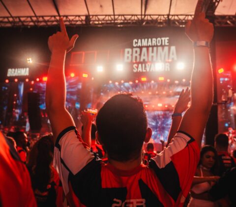 Imagem do post Camarote Brahma Salvador 2025: O Carnaval mais exclusivo da Bahia chega com novidades imperdíveis