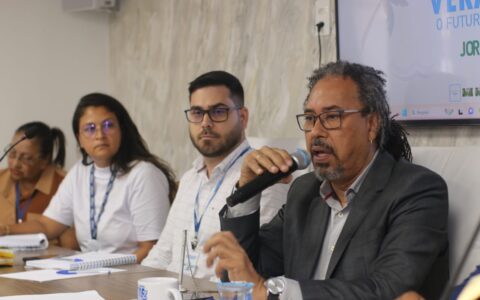 Imagem do post Vereadores de Vera Cruz cobram soluções no abastecimento de água do município