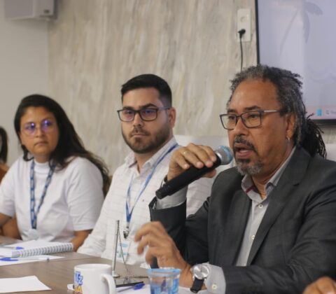 Imagem do post Vereadores de Vera Cruz cobram soluções no abastecimento de água do município