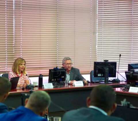 Imagem do post Luiz Caetano lidera mobilização para reestruturação do transporte público em Camaçari