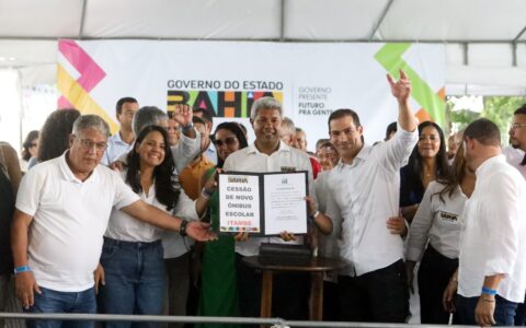 Imagem do post Itambé recebe delegacia modernizada e novos investimentos do Governo Jerônimo