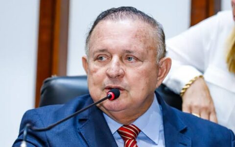 Imagem do post Solidariedade na ALBA confirma apoio à reeleição de Adolfo Menezes para presidência
