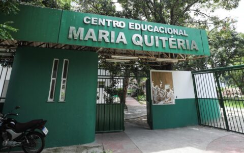 Imagem do post Luiz Caetano propõe reajuste de 6,27% para professores municipais de Camaçari