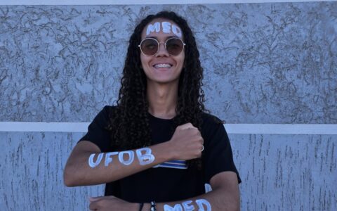 Imagem do post Estudantes da rede estadual alcançam vagas em cursos disputados de universidades públicas