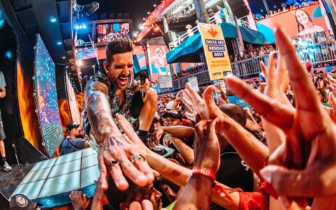 Imagem do post Banda EVA lança clipe de Pula Alto