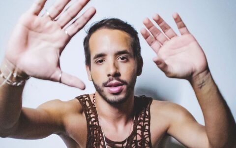 Imagem do post Bragadá vai agitar o Rio Vermelho neste sábado (01)