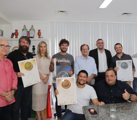 Imagem do post Bahia Beer Festival-Alagoinhas oficializa premiação do concurso internacional de cervejas artesanais