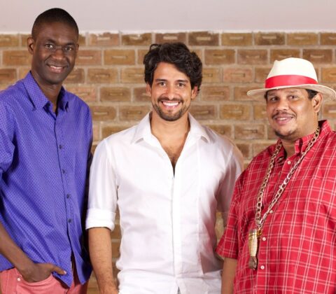 Imagem do post Diva apresenta Baile Odoyá para celebrar o 2 de Fevereiro