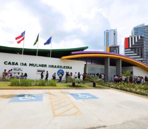 Imagem do post Forças da Segurança registram redução de 7,8% dos feminicídios na Bahia