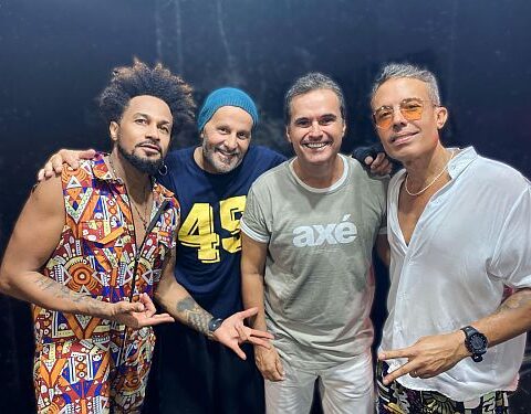 Imagem do post Mudei de Nome e Cortejo Afro fazem shows completos na “FeiJAUada”