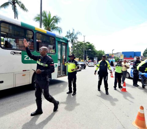 Imagem do post Transalvador monta operação de trânsito para Festa de Iemanjá