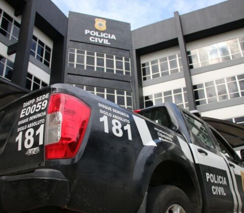 Imagem do post Segundo suspeito na morte de PM em Paripe se apresenta no DHPP