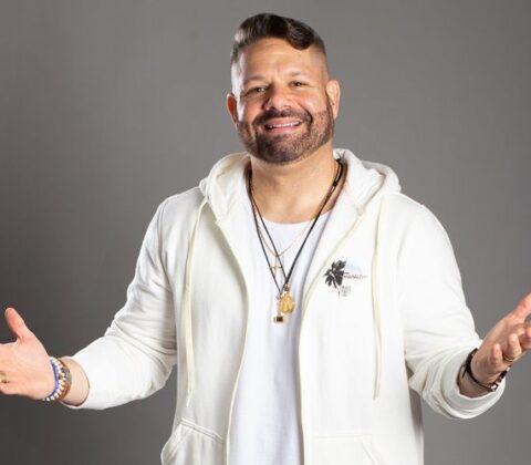 Imagem do post Danniel Vieira lança single “Saudade Dói”