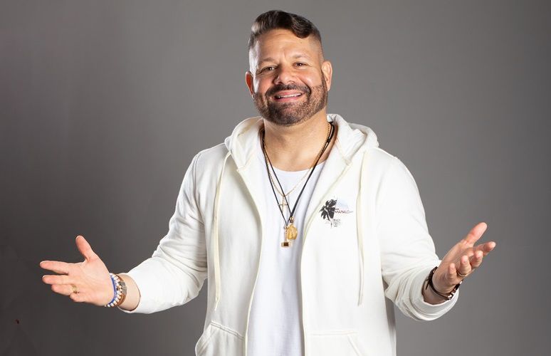 Danniel Vieira lança single “Saudade Dói”