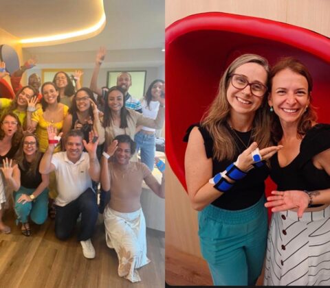 Imagem do post CADIN traz pra Salvador a 2ª edição do curso de confecção de órteses em termoplástico