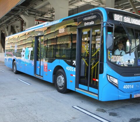 Imagem do post Linha B5 – Rodoviária x Lapa terá horário de funcionamento estendido a partir deste sábado (1°)