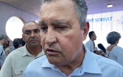 Imagem do post Rui minimiza avaliação negativa de Lula e coloca nome à disposição para o Senado em 2026