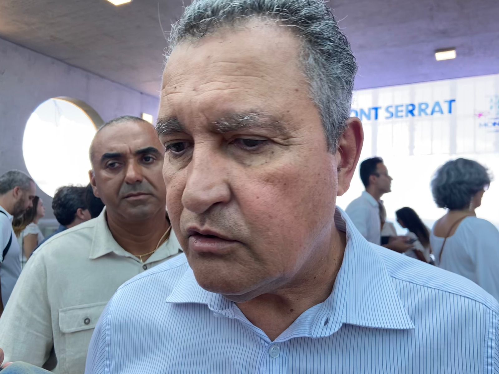 Rui minimiza avaliação negativa de Lula e coloca nome à disposição para o Senado em 2026