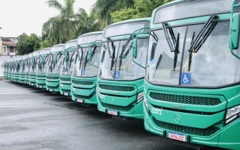 Imagem do post Ba-Vi 500: Semob define esquema especial de transporte para o clássico