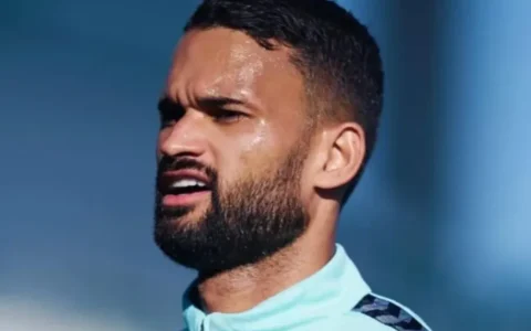 Imagem do post Spartak anuncia saída de Willian José; anúncio do Bahia deve acontecer nesta terça-feira