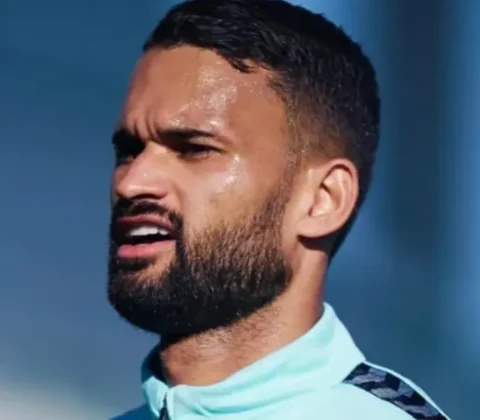 Imagem do post Spartak anuncia saída de Willian José; anúncio do Bahia deve acontecer nesta terça-feira