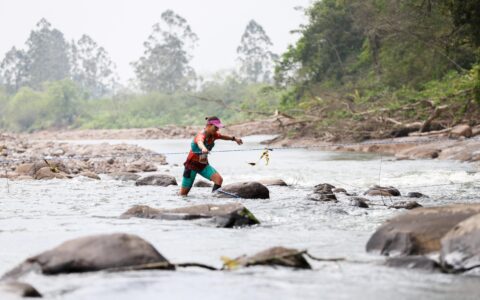 Imagem do post Abertas inscrições para a 1ª edição da Trail Running Yacht em Morro de São Paulo