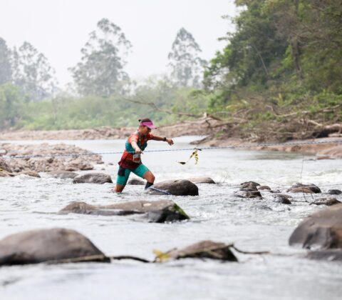 Imagem do post Abertas inscrições para a 1ª edição da Trail Running Yacht em Morro de São Paulo