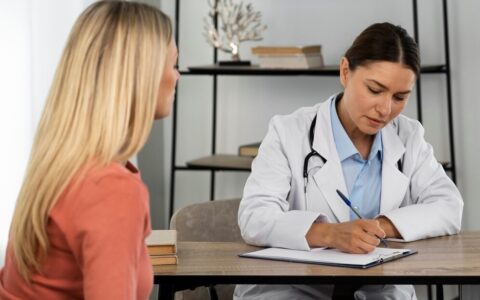 Imagem do post Ano novo, hábitos novos: a importância de realizar um check-up médico