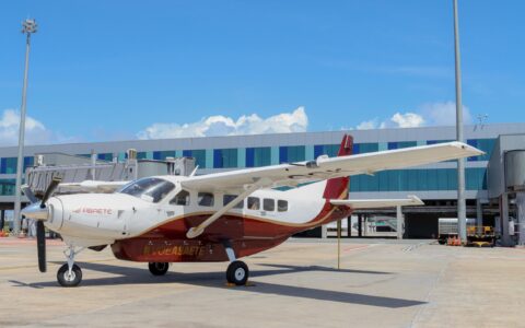 Imagem do post Abaeté Aviação renova certificação internacional
