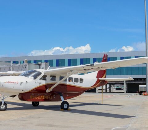 Imagem do post Abaeté Aviação renova certificação internacional