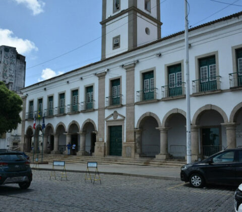 Imagem do post Câmara de Salvador tem 17 partidos representados na 20ª Legislatura