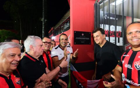 Imagem do post Prefeitura anuncia construção de nova via em Canabrava