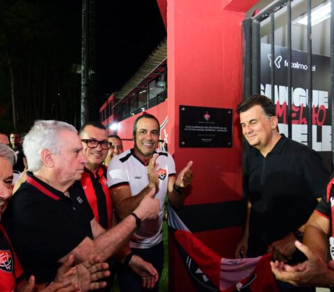 Imagem do post Prefeitura anuncia construção de nova via em Canabrava